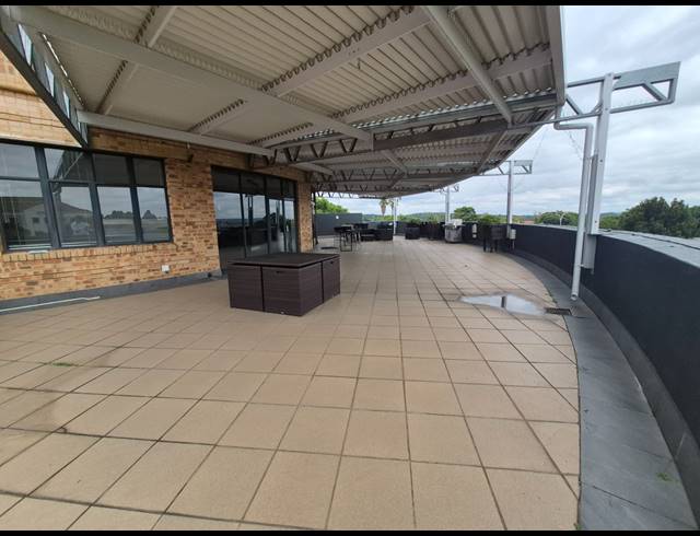 599M² OFFICE TO LET IN RIVONIA